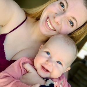 Meet your Posher, Shawna